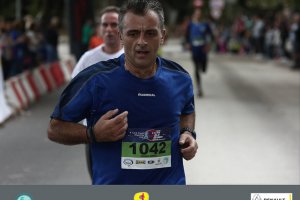 ILR 2015 -  30χλμ. και 10χλμ. (β' μέρος)