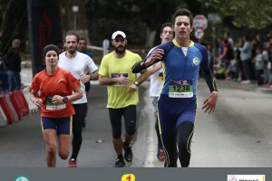 ILR 2015 -  30χλμ. και 10χλμ. (β' μέρος)