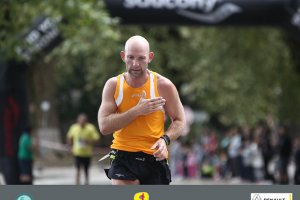 ILR 2015 -  30χλμ. και 10χλμ. (β' μέρος)