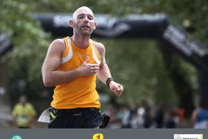 ILR 2015 -  30χλμ. και 10χλμ. (β' μέρος)