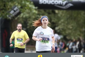 ILR 2015 -  30χλμ. και 10χλμ. (β' μέρος)