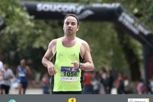 ILR 2015 -  30χλμ. και 10χλμ. (β' μέρος)