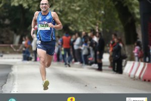 ILR 2015 -  30χλμ. και 10χλμ. (β' μέρος)