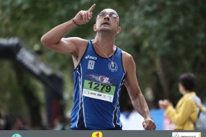 ILR 2015 -  30χλμ. και 10χλμ. (β' μέρος)