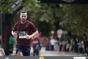 ILR 2015 -  30χλμ. και 10χλμ. (β' μέρος)