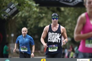 ILR 2015 -  30χλμ. και 10χλμ. (β' μέρος)