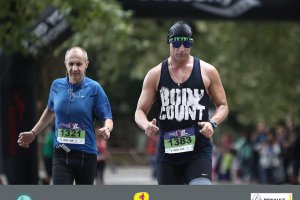 ILR 2015 -  30χλμ. και 10χλμ. (β' μέρος)