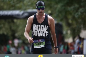 ILR 2015 -  30χλμ. και 10χλμ. (β' μέρος)