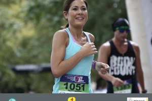 ILR 2015 -  30χλμ. και 10χλμ. (β' μέρος)