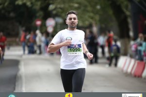 ILR 2015 -  30χλμ. και 10χλμ. (β' μέρος)