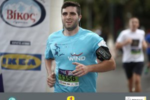 ILR 2015 -  30χλμ. και 10χλμ. (β' μέρος)