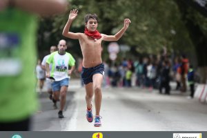 ILR 2015 -  30χλμ. και 10χλμ. (β' μέρος)