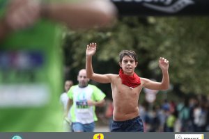 ILR 2015 -  30χλμ. και 10χλμ. (β' μέρος)