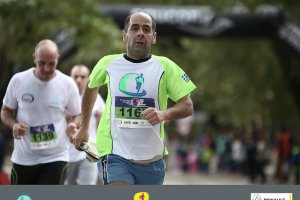 ILR 2015 -  30χλμ. και 10χλμ. (β' μέρος)