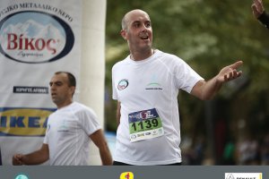 ILR 2015 -  30χλμ. και 10χλμ. (β' μέρος)