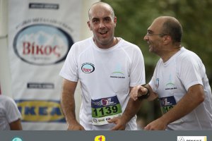 ILR 2015 -  30χλμ. και 10χλμ. (β' μέρος)