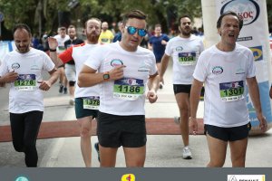 ILR 2015 -  30χλμ. και 10χλμ. (β' μέρος)