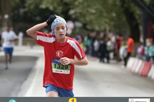 ILR 2015 -  30χλμ. και 10χλμ. (β' μέρος)