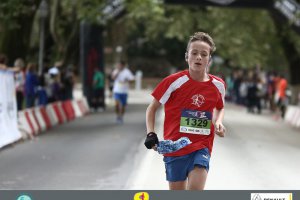 ILR 2015 -  30χλμ. και 10χλμ. (β' μέρος)