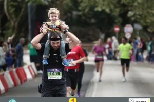 ILR 2015 -  30χλμ. και 10χλμ. (β' μέρος)