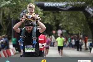 ILR 2015 -  30χλμ. και 10χλμ. (β' μέρος)