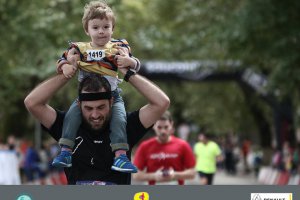 ILR 2015 -  30χλμ. και 10χλμ. (β' μέρος)