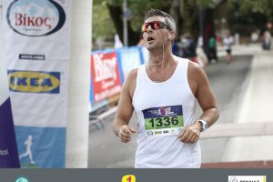 ILR 2015 -  30χλμ. και 10χλμ. (β' μέρος)