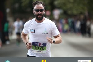 ILR 2015 -  30χλμ. και 10χλμ. (β' μέρος)