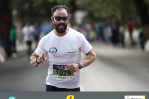 ILR 2015 -  30χλμ. και 10χλμ. (β' μέρος)