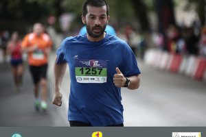 ILR 2015 -  30χλμ. και 10χλμ. (β' μέρος)