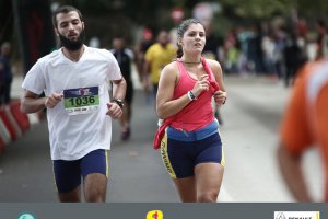 ILR 2015 -  30χλμ. και 10χλμ. (β' μέρος)