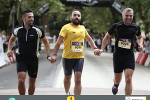 ILR 2015 -  30χλμ. και 10χλμ. (β' μέρος)