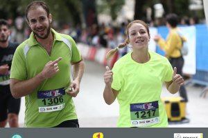 ILR 2015 -  30χλμ. και 10χλμ. (β' μέρος)