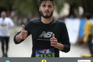 ILR 2015 -  30χλμ. και 10χλμ. (β' μέρος)