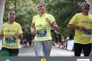 ILR 2015 -  30χλμ. και 10χλμ. (β' μέρος)