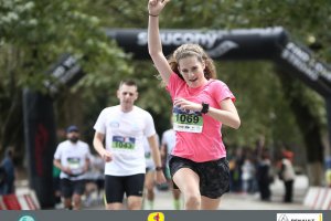 ILR 2015 -  30χλμ. και 10χλμ. (β' μέρος)