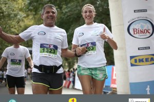 ILR 2015 -  30χλμ. και 10χλμ. (β' μέρος)