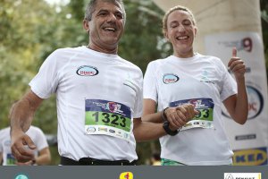 ILR 2015 -  30χλμ. και 10χλμ. (β' μέρος)