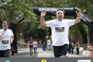 ILR 2015 -  30χλμ. και 10χλμ. (β' μέρος)