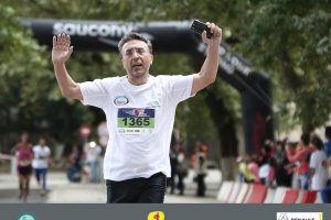 ILR 2015 -  30χλμ. και 10χλμ. (β' μέρος)