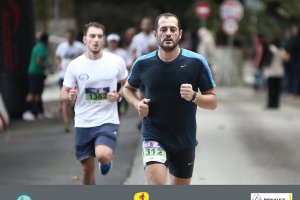 ILR 2015 -  30χλμ. και 10χλμ. (β' μέρος)