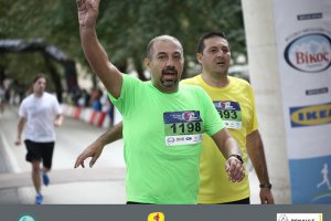 ILR 2015 -  30χλμ. και 10χλμ. (β' μέρος)