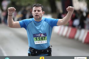 ILR 2015 -  30χλμ. και 10χλμ. (β' μέρος)