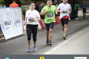 ILR 2015 -  30χλμ. και 10χλμ. (β' μέρος)