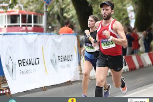 ILR 2015 -  30χλμ. και 10χλμ. (β' μέρος)