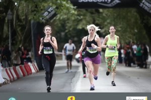 ILR 2015 -  30χλμ. και 10χλμ. (β' μέρος)