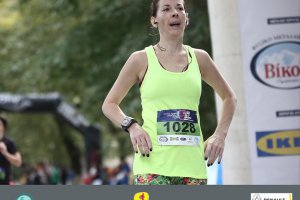 ILR 2015 -  30χλμ. και 10χλμ. (β' μέρος)