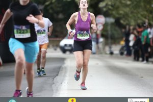 ILR 2015 -  30χλμ. και 10χλμ. (β' μέρος)