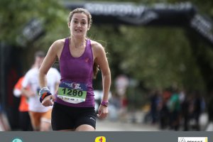 ILR 2015 -  30χλμ. και 10χλμ. (β' μέρος)