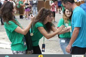 ILR 2015 -  30χλμ. και 10χλμ. (β' μέρος)